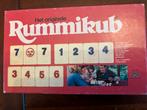 RUMMIKUB GOLIATH (zie foto’s), Gebruikt, Goliath, Ophalen of Verzenden, Een of twee spelers