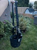 Graasmasker / zandmasker maat cob, Ophalen of Verzenden, Gebruikt, Overige soorten