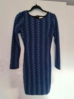 REISS festive jurk XS, Kleding | Dames, Ophalen of Verzenden, Zo goed als nieuw, Onder de knie