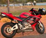 Honda CBR600RR, Motoren, Motoren | Honda, 4 cilinders, Meer dan 35 kW, 600 cc, Sport