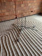 Vloerverwarming haspel / afrolapparaat te huur, Ophalen, Zo goed als nieuw