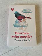 Mevrouw mijn moeder - Yvon Keuls, Ophalen of Verzenden, Zo goed als nieuw, Nederland