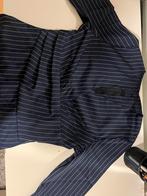 Gestreept blouse- Maat S, Kleding | Dames, Blouses en Tunieken, Blauw, Nieuw, Ophalen of Verzenden, Maat 36 (S)