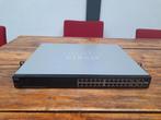 Cisco SG300-28MP, Ophalen of Verzenden, Zo goed als nieuw