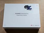 HUAWEI MatePad Pro 12.2 PaperMatte Edition Goud, 12gb, 512gb, Nieuw, 12 inch, Ophalen of Verzenden, Wi-Fi