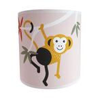 Wandlamp Kinderlamp Lamp Jungle Aap Oudroze ANNIdesign, Info@annidesign.nl, Nieuw, Ophalen of Verzenden, Hans Andreussingel 15 2652 GA Berkel en Rodenrijs