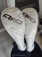 Mizuno ST-Z Taylormade Qi10 Cobra Aerojet LS & LTDX max, Sport en Fitness, Golf, Ophalen of Verzenden, Zo goed als nieuw, Club
