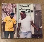cd: Derrick Freeman - DWB (2014), Ophalen of Verzenden, 2000 tot heden, Gebruikt