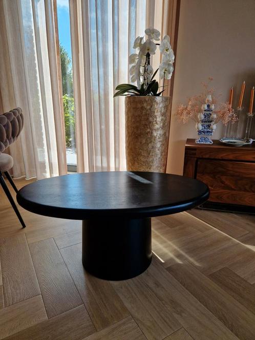 Lifestyle Clarksville salontafel, Huis en Inrichting, Tafels | Salontafels, Zo goed als nieuw, Minder dan 50 cm, 50 tot 100 cm