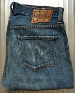DENIM VAN CITIZENS OF HUMANITY (USA) Maat 32 (z.g.a.n.), Ophalen of Verzenden, Zo goed als nieuw, Blauw, W32 (confectie 46) of kleiner