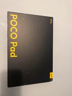 Nieuwe POCO Pad 8GB/256GB, Computers en Software, Android Tablets, 11 inch, Nieuw, Ophalen of Verzenden, Wi-Fi