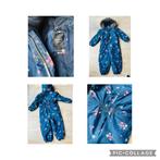 Name It sneeuwpak - 4 jaar, Kinderen en Baby's, Kinderkleding | Maat 104, Ophalen, Zo goed als nieuw, Meisje, Broek