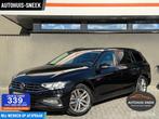Volkswagen Passat Variant 1.5 TSI Business / 12 mnd garantie, 4 cilinders, Zwart, 1600 kg, Geïmporteerd