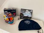 Max Verstappen 1:2 Helmet Miami GP 2022, Verzamelen, Ophalen of Verzenden