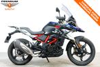 BMW G 310 GS (bj 2023), Motoren, Motoren | BMW, 313 cc, Bedrijf, Toermotor, ABS