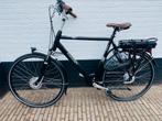 Electrische fiets Gazelle 61cm met gold accu, Ophalen
