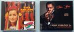 Zigeunermuziek, 2 cd's, Ophalen of Verzenden, Zo goed als nieuw, Overige soorten