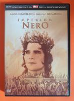 DVD "Nero" Over Keizer Nero, Vanaf 9 jaar, Ophalen of Verzenden, Gebruikt, Historisch of Kostuumdrama