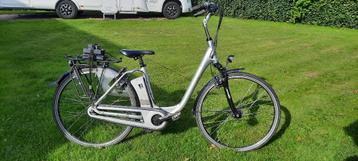 Kalkhoff Midden motor Framemaat 47 cm Vers 7 Wielmaat 28 beschikbaar voor biedingen