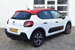 Citroën C3 PureTech 110 Shine Navi | Airco | Camera achter, 1199 cc, Origineel Nederlands, Bedrijf, Handgeschakeld