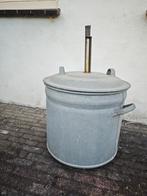Weckketel, Huis en Inrichting, Ophalen, Gebruikt