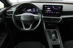 SEAT Leon 1.4 TSI e-Hybrid FR | Carplay | Stoelverwarming |, Auto's, Seat, Stof, Euro 6, 150 pk, Leon