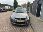Suzuki Swift 1.5 3D AUT 2007 Grijs dealer onderhouden, Auto's, Suzuki, 15 km/l, 4 cilinders, Swift, 1000 kg