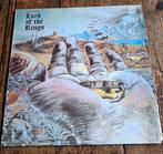 Bo Hansson – Music Inspired By Lord Of The Rings/psychedelic, Ophalen of Verzenden, Zo goed als nieuw, 12 inch, Poprock