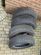 Pirelli winterbanden maat 155/70 R13, Auto-onderdelen, Banden en Velgen, Ophalen, 155 mm, 13 inch, Banden en Velgen