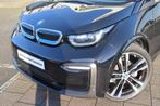 BMW i3 Business / Sportpakket / Achteruitrijcamera / Stoelve, Gebruikt, Met garantie (alle), Zwart, 170 pk