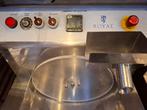 Chocolade tempreermachine 12 kg te koop, Zakelijke goederen, Horeca | Keukenapparatuur, Ophalen of Verzenden, Gebruikt, Bakkerij en Slagerij