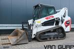 Bobcat T590 HF | 2020 | 831h (bj 2020), Zakelijke goederen, Machines en Bouw | Kranen en Graafmachines, Wiellader of Shovel