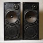 Atron D15 (Celestion Ditton), Audio, Tv en Foto, Luidsprekers, Gebruikt, Minder dan 60 watt, Front, Rear of Stereo speakers, Ophalen