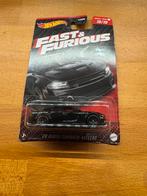 Hotwheels Dodge Challenger Hellcat, Ophalen of Verzenden, Zo goed als nieuw, Auto