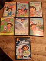 Dvd's Dora, Alle leeftijden, Ophalen of Verzenden, Zo goed als nieuw