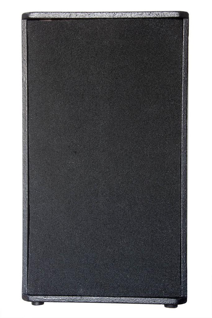 MC15-2 luidspreker met JBL hoog en JBL 2226-H 15inch speaker, Audio, Tv en Foto, Luidsprekers, Gebruikt, Overige merken, Ophalen