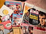 Elvis Presley, boek / box Inside Double Trouble, Ophalen of Verzenden, Zo goed als nieuw
