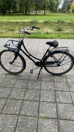 Dames fiets 28 inc 3 versneling frame 53 cm rijklaar, 53 tot 56 cm, Ophalen of Verzenden, Zo goed als nieuw