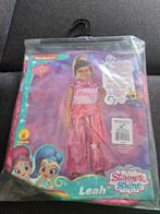 Meisjes Leah Kostuum - Shimmer & Shine (advr 222), Kinderen en Baby's, Carnavalskleding en Verkleedspullen, Ophalen of Verzenden
