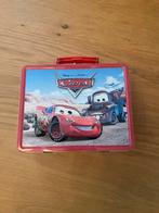 Cars Koektrommel - Disney Pixar, Ophalen, Gebruikt