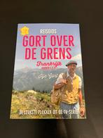 Ilja Gort - Reisgids Gort over de grens - Frankrijk, Europa, Nieuw, Ophalen of Verzenden, Ilja Gort