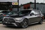 Mercedes-Benz E-klasse Estate 300 e AMG Line - 360 CAM - BUR, Automaat, Adaptive Cruise Control, Achterwielaandrijving, Gebruikt
