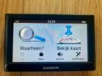 Garmin Nuvi 55 met nieuwste kaart EU noord, Ophalen, Gebruikt