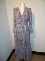 Dante 6 maxi dress mooie print zachte tinten mt 5/44