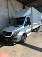 Mercedes  Sprinter 2018 316cdi laadklep, 4 cilinders, 2143 cc, Te koop, 750 kg