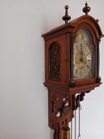 wandklok van het merk Warmink, Antiek en Kunst, Antiek | Klokken, Ophalen of Verzenden