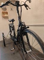 Batavus Milano E-go (400 Wh) Tworby set Dames Zwart 48cm 2, Gebruikt, -, - 0
-, NL, Batavus