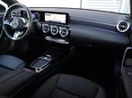 Mercedes-Benz A-klasse 250 e Luxury Line, Gebruikt, 16 kWh, Zwart, Bedrijf