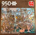 PUZZEL 950 STUKJES JUMBO, Hobby en Vrije tijd, Denksport en Puzzels, Ophalen of Verzenden, 500 t/m 1500 stukjes, Zo goed als nieuw