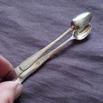 Fraaie Suikertang Engels Plate, Antiek en Kunst, Antiek | Bestek, Verzenden